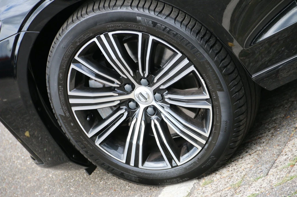 Volvo V60 – foto 6