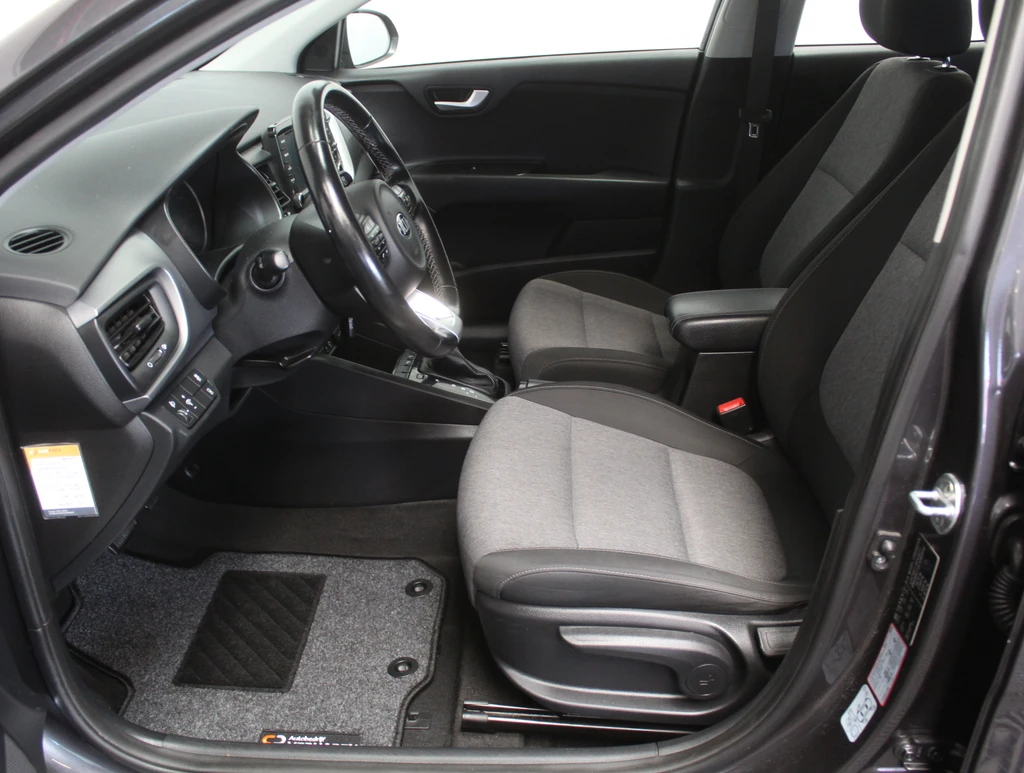 Kia Stonic – foto 35