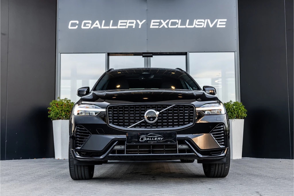 Volvo XC60 – foto 10
