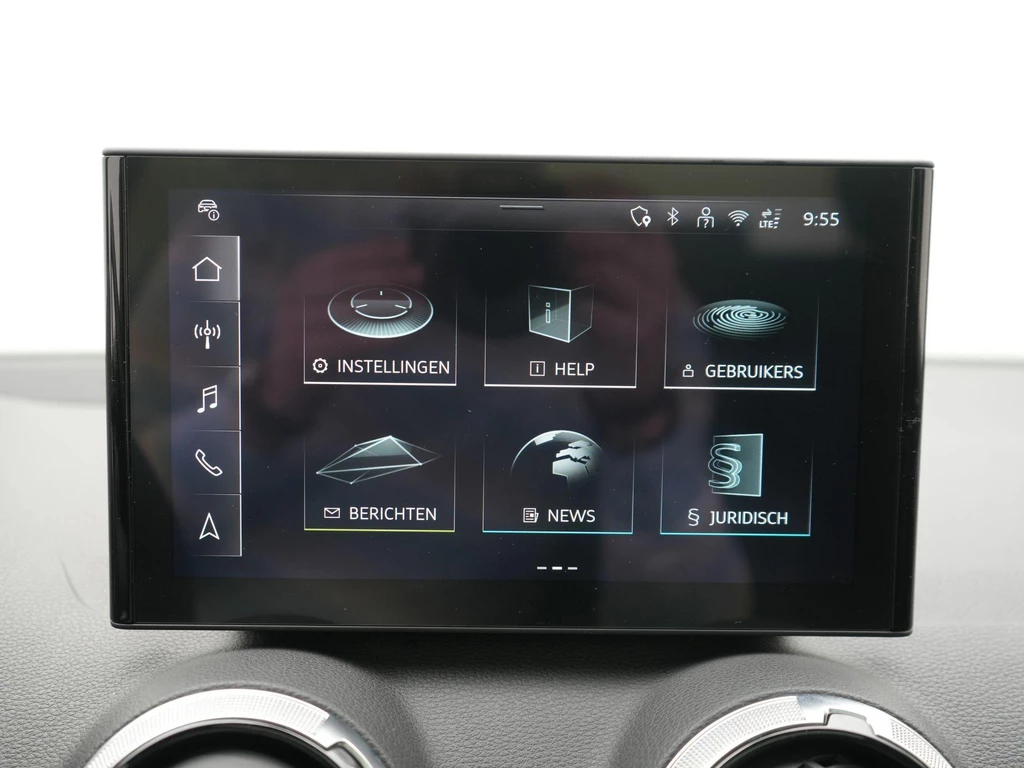 Audi Q2 – foto 23
