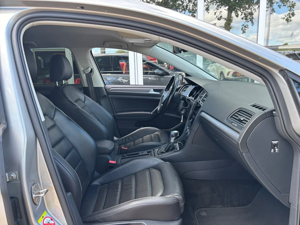 Volkswagen e-Golf – foto 29