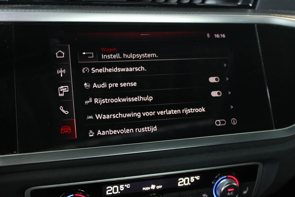 Audi Q3 – foto 13