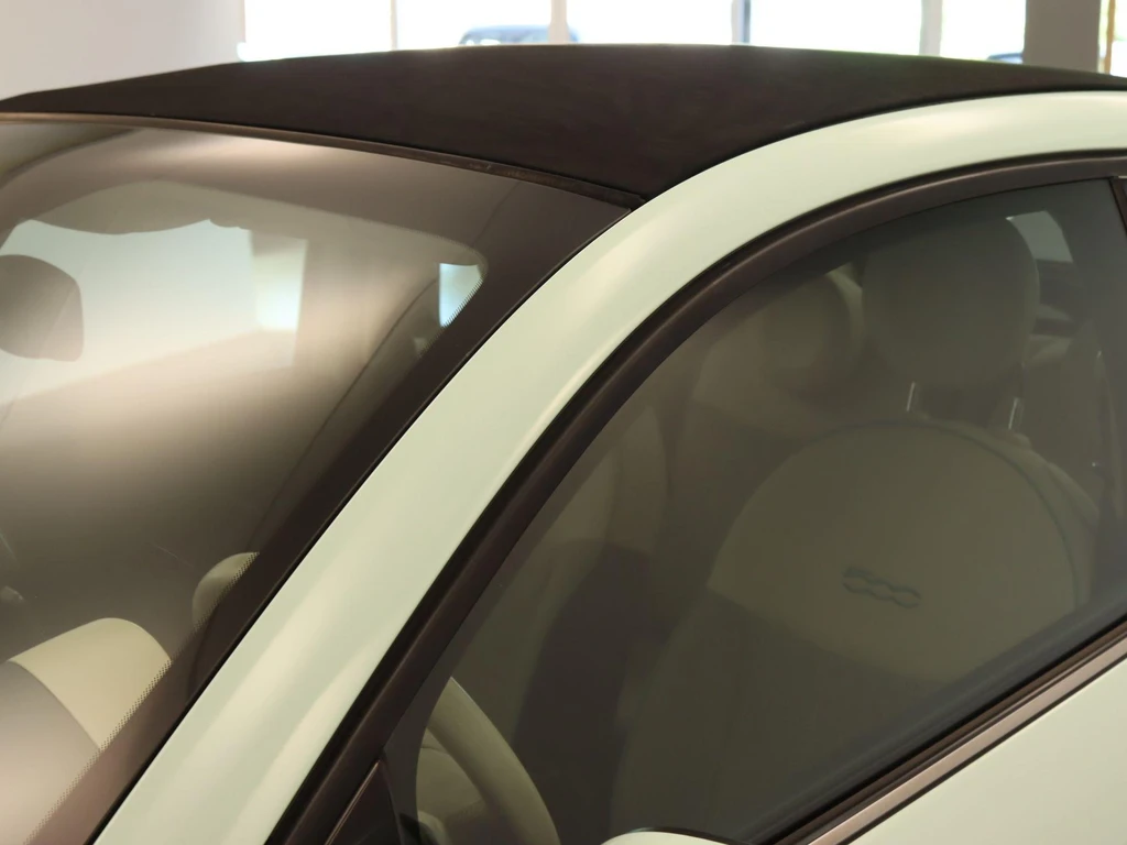 Fiat 500C – foto 18