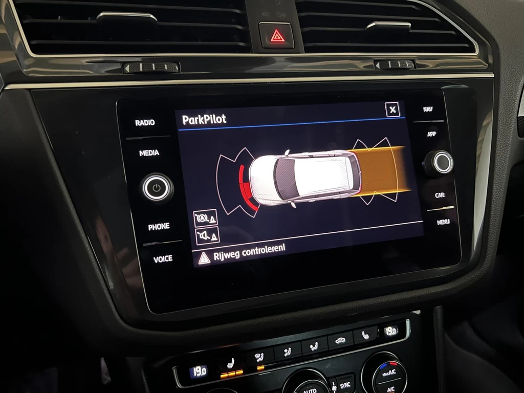 Volkswagen Tiguan – foto 45