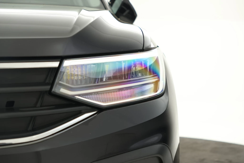 Volkswagen Tiguan – foto 8