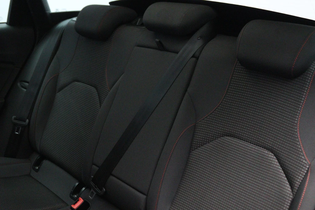 SEAT Leon – foto 28