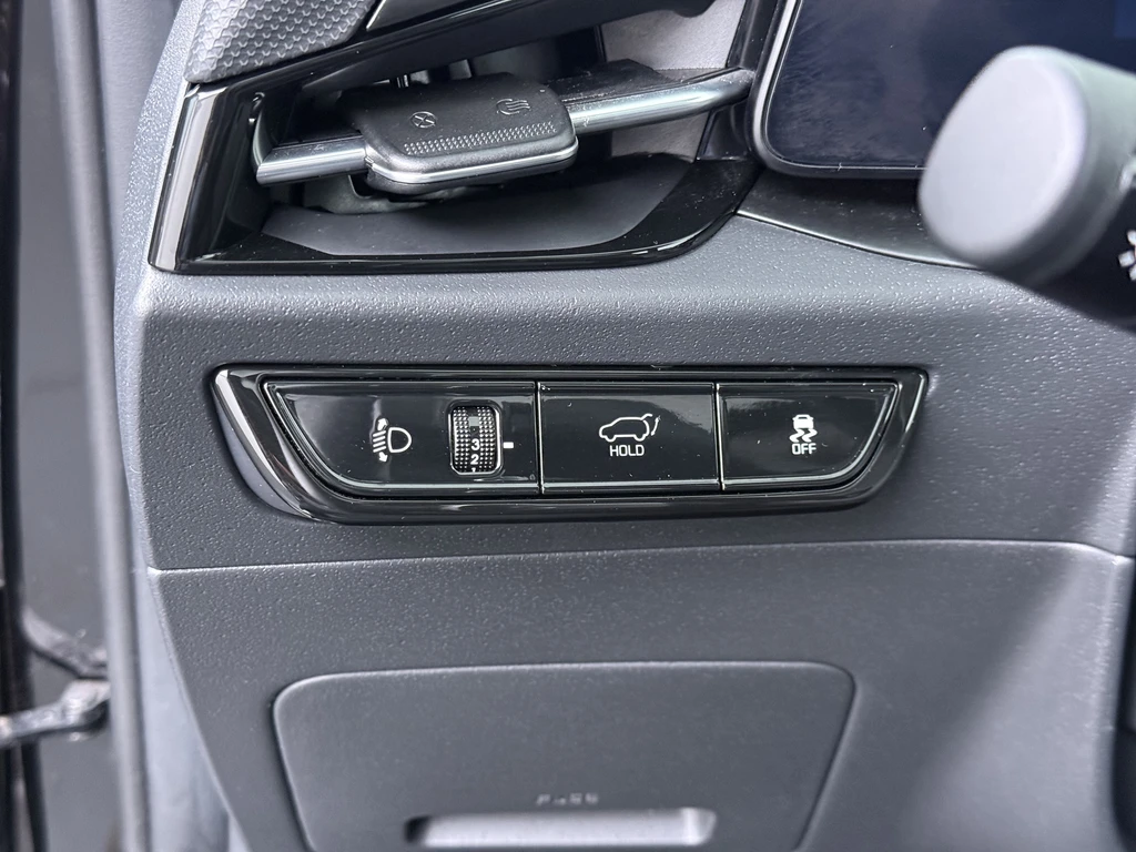 Kia Niro EV – foto 24
