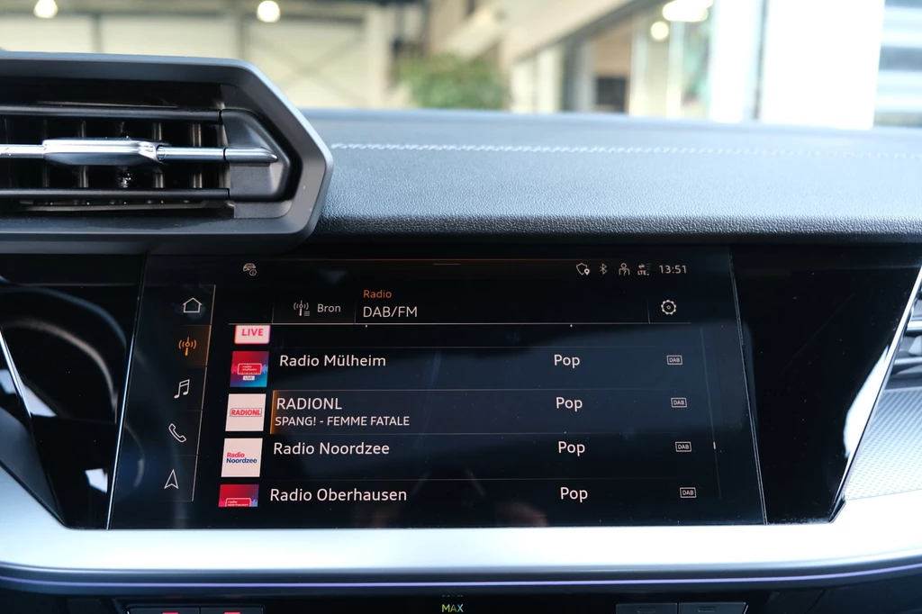 Audi A3 – foto 25