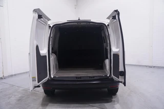 Volkswagen Caddy – thumbnail 15