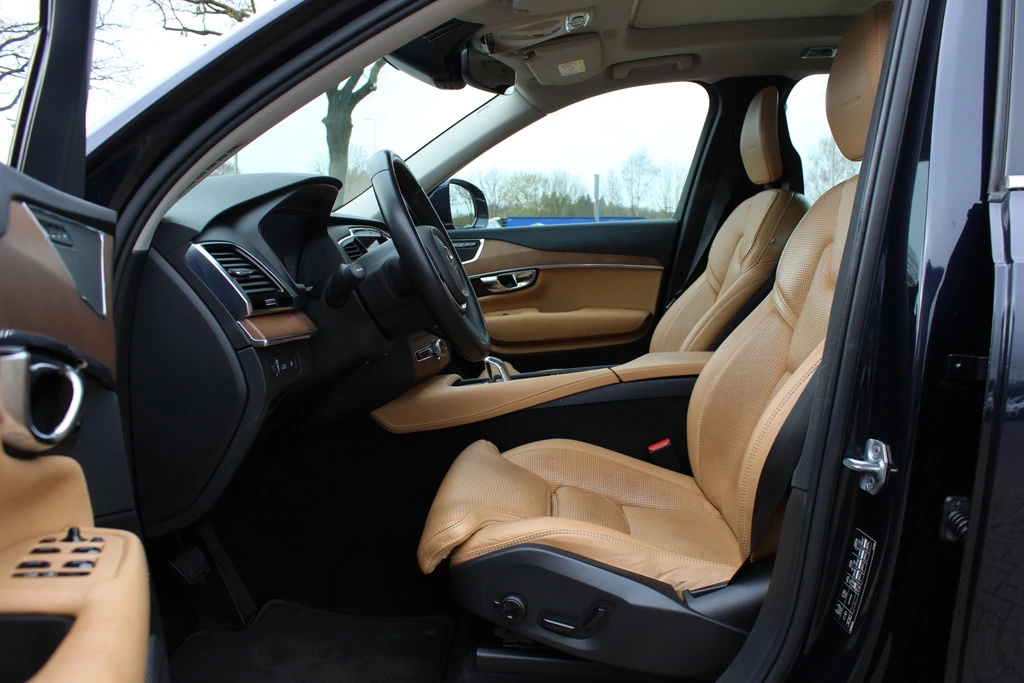 Volvo XC90 – foto 6
