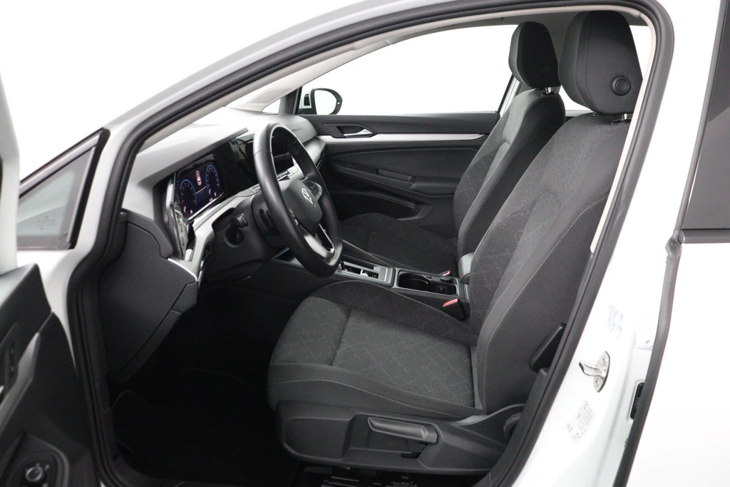 Volkswagen Golf – foto 15