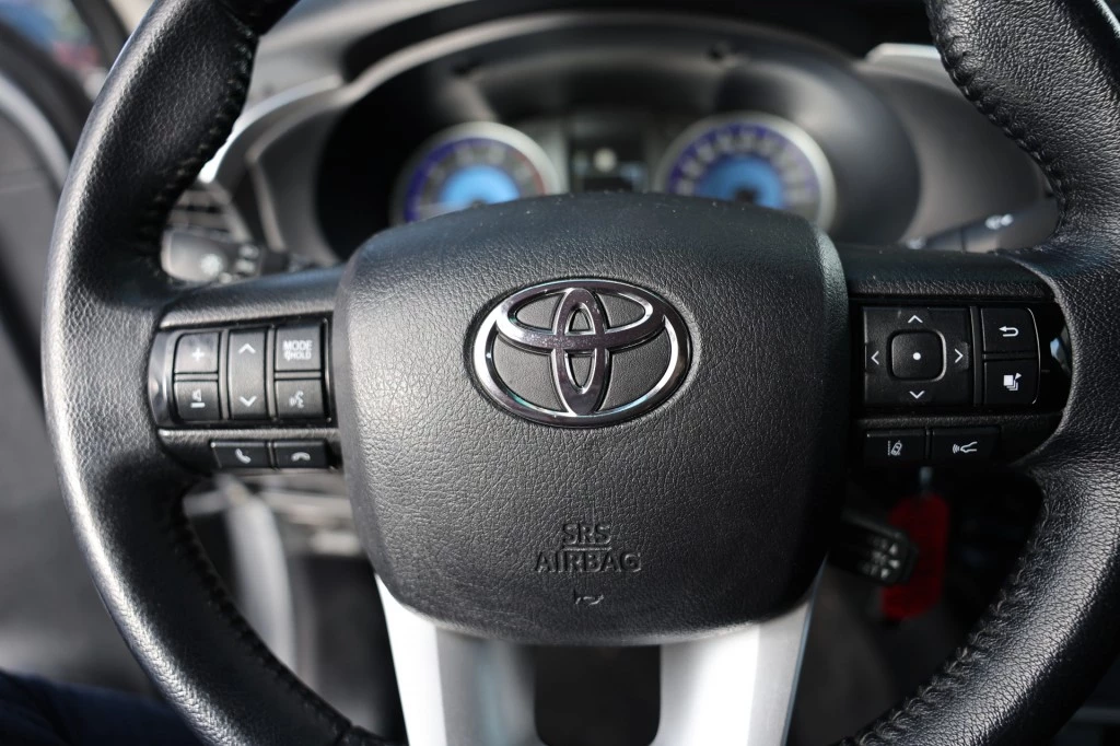 Toyota Hilux – foto 18