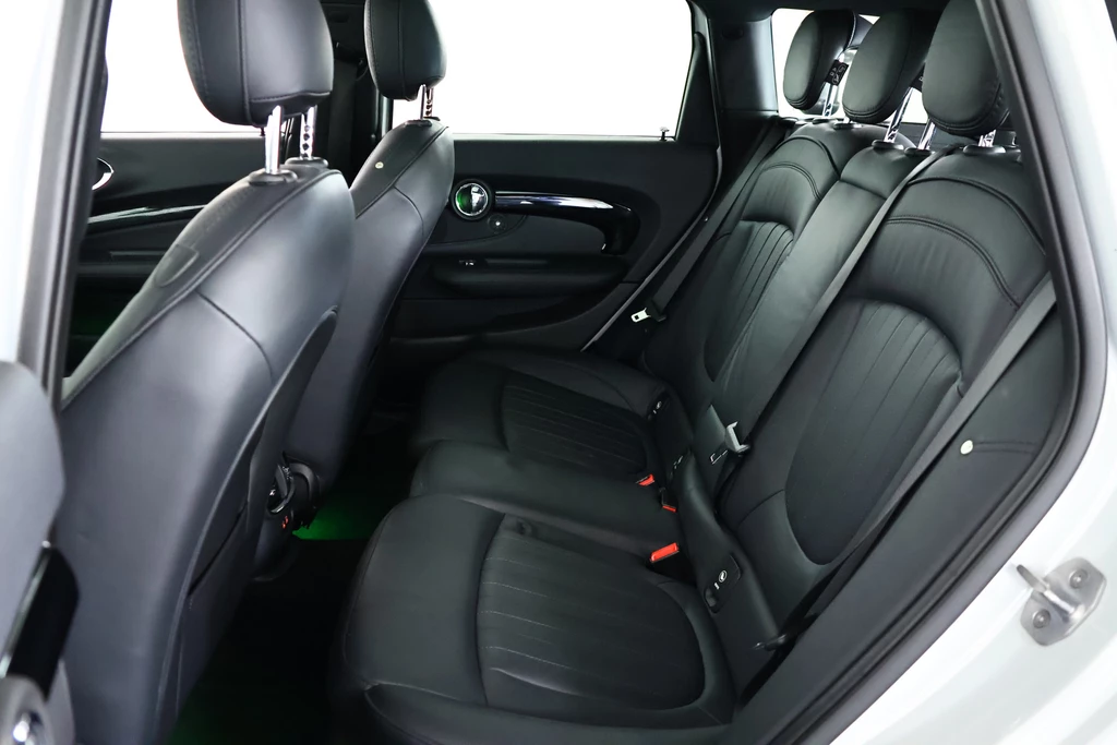 MINI Clubman – foto 14