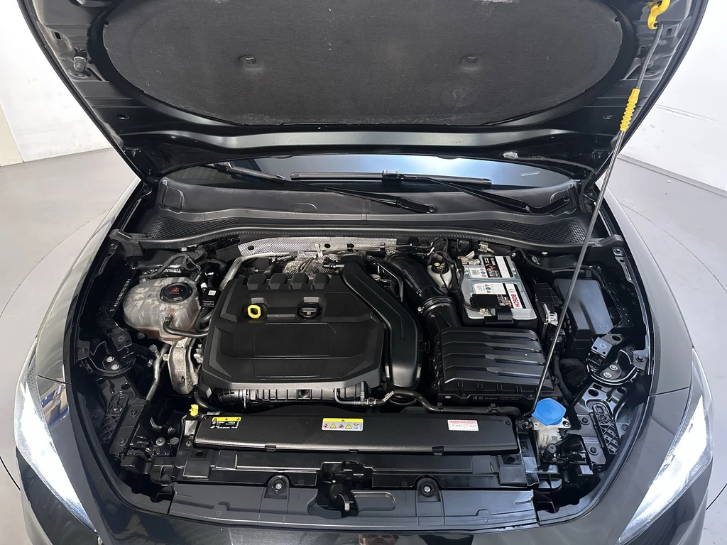 SEAT Leon – foto 17