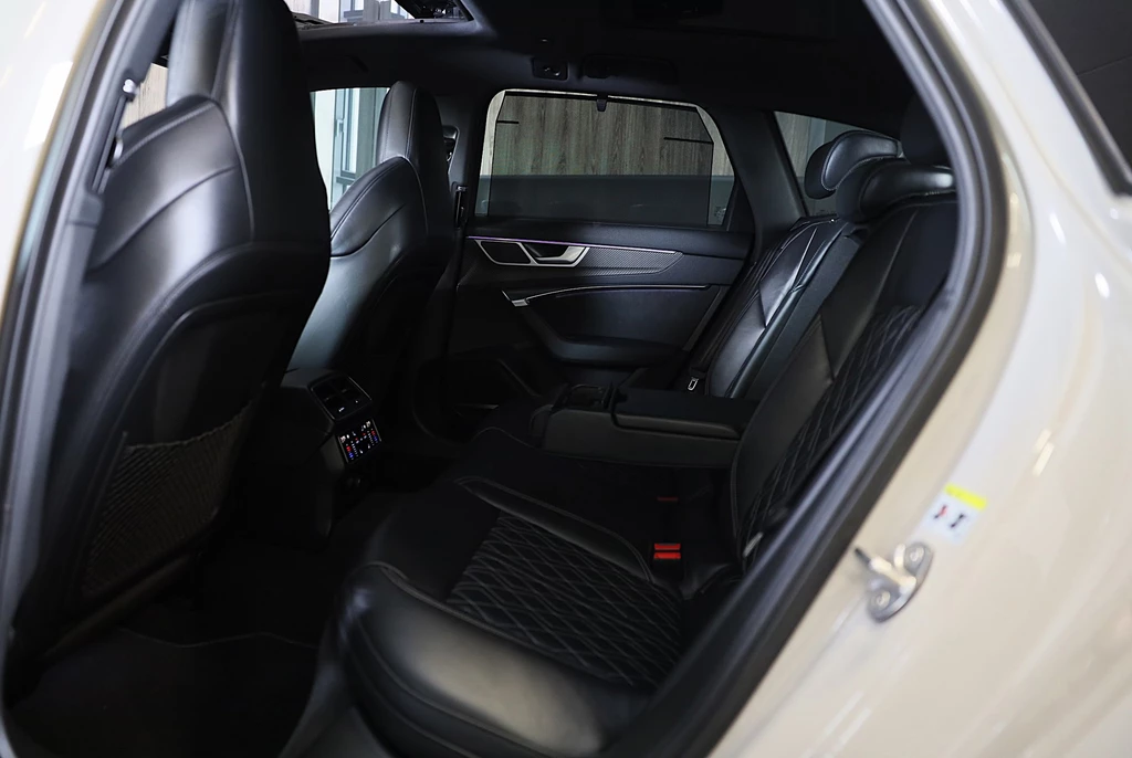 Audi A6 – foto 44