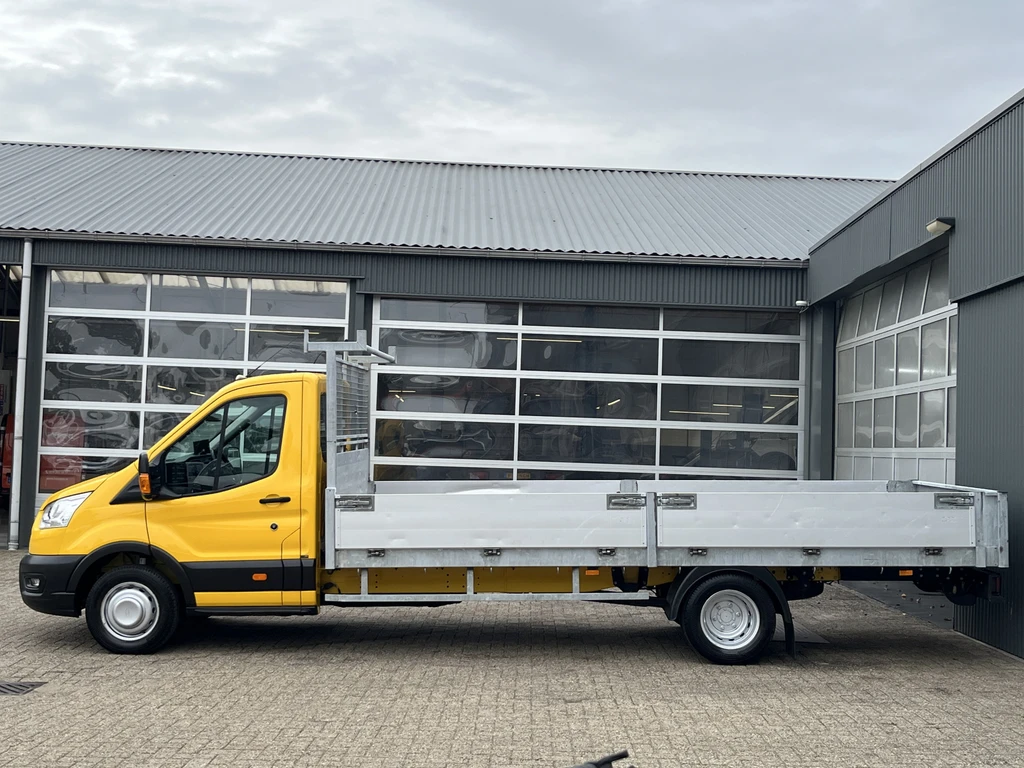 Ford Transit – foto 4