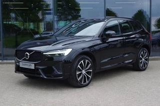 Volvo XC60 – thumbnail 2