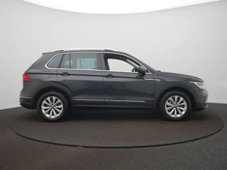 Volkswagen Tiguan – thumbnail 8