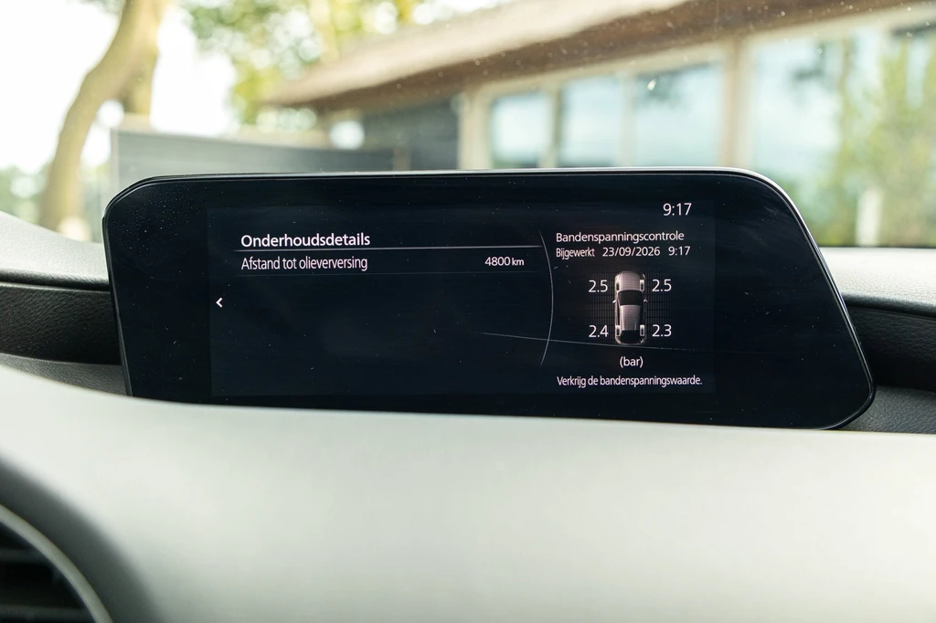 Mazda 3 – foto 88