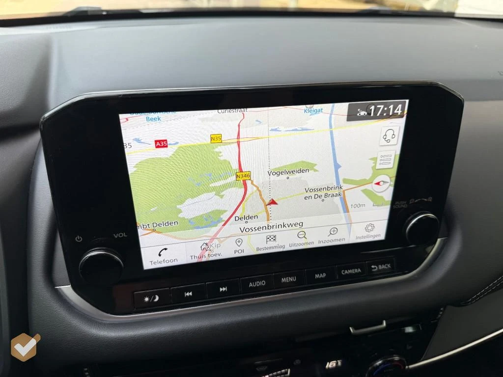 Nissan QASHQAI – foto 33