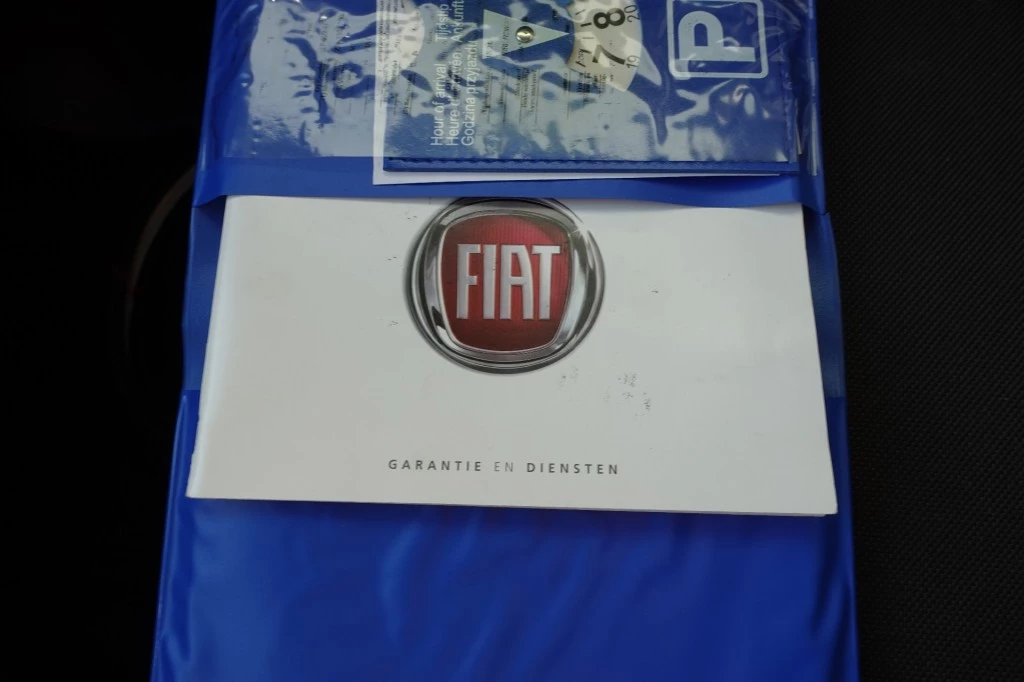 Fiat 500L – foto 9