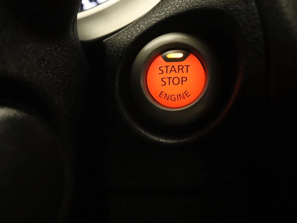 Nissan Juke – foto 30