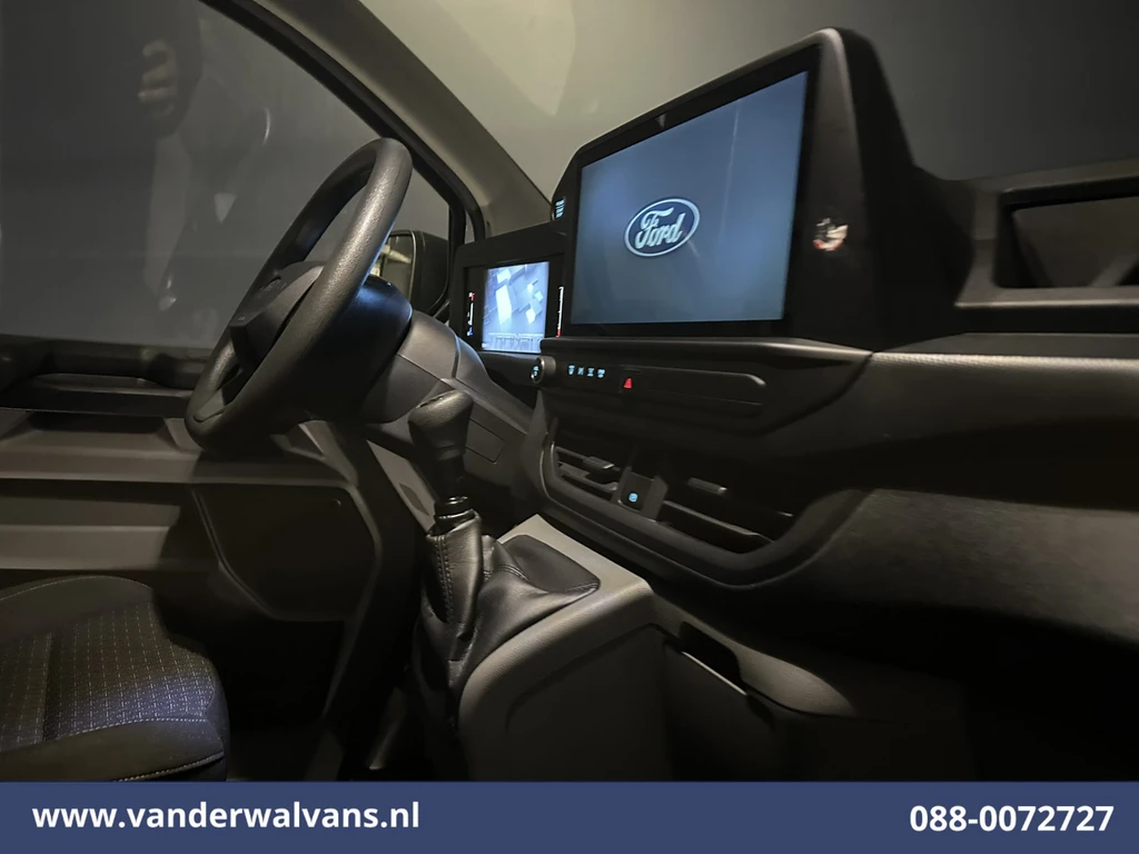 Ford Transit Custom – foto 15