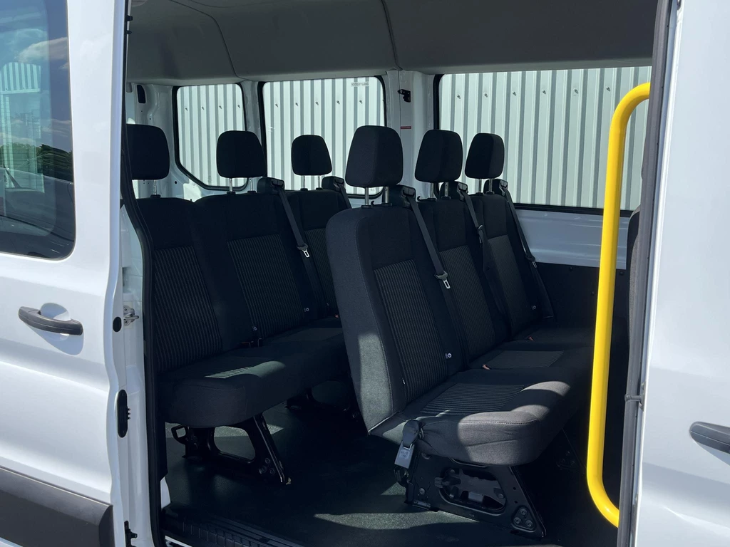 Ford Transit – foto 12