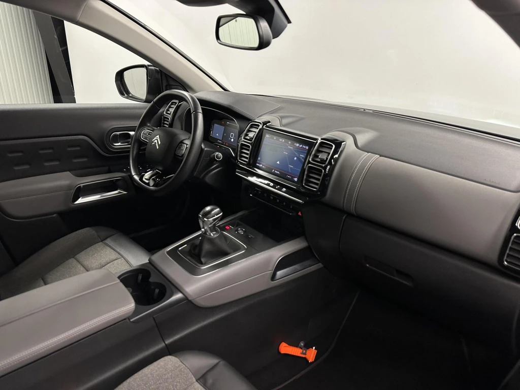 Citroën C5 Aircross – foto 12