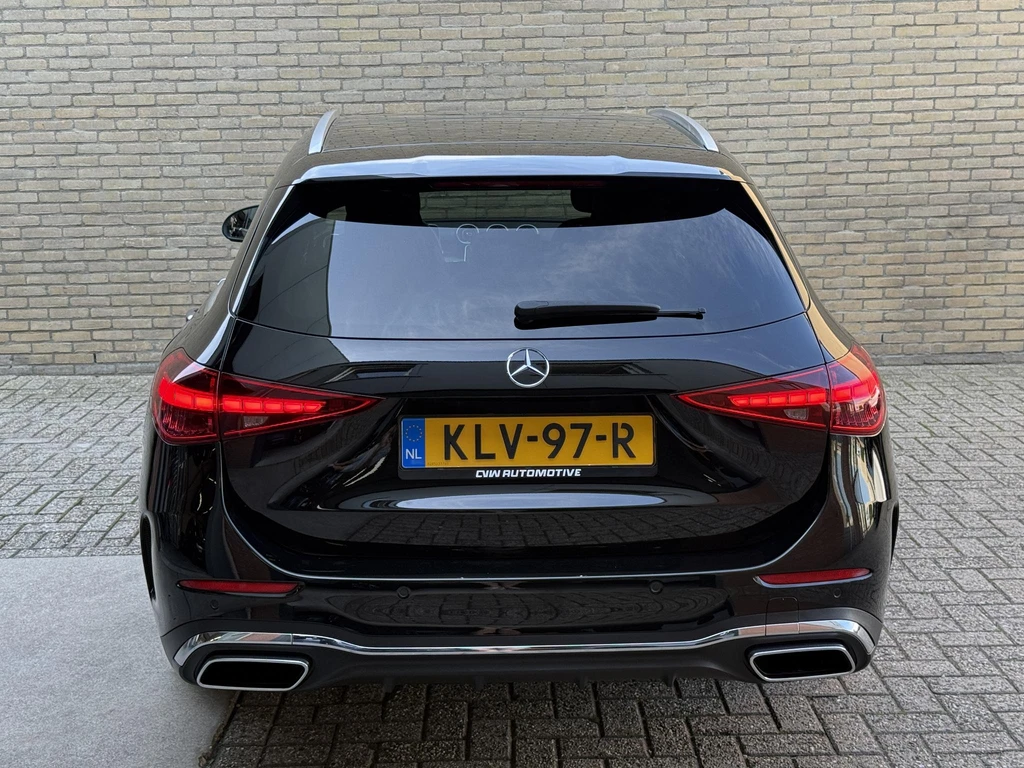 Mercedes-Benz C-Klasse – foto 7