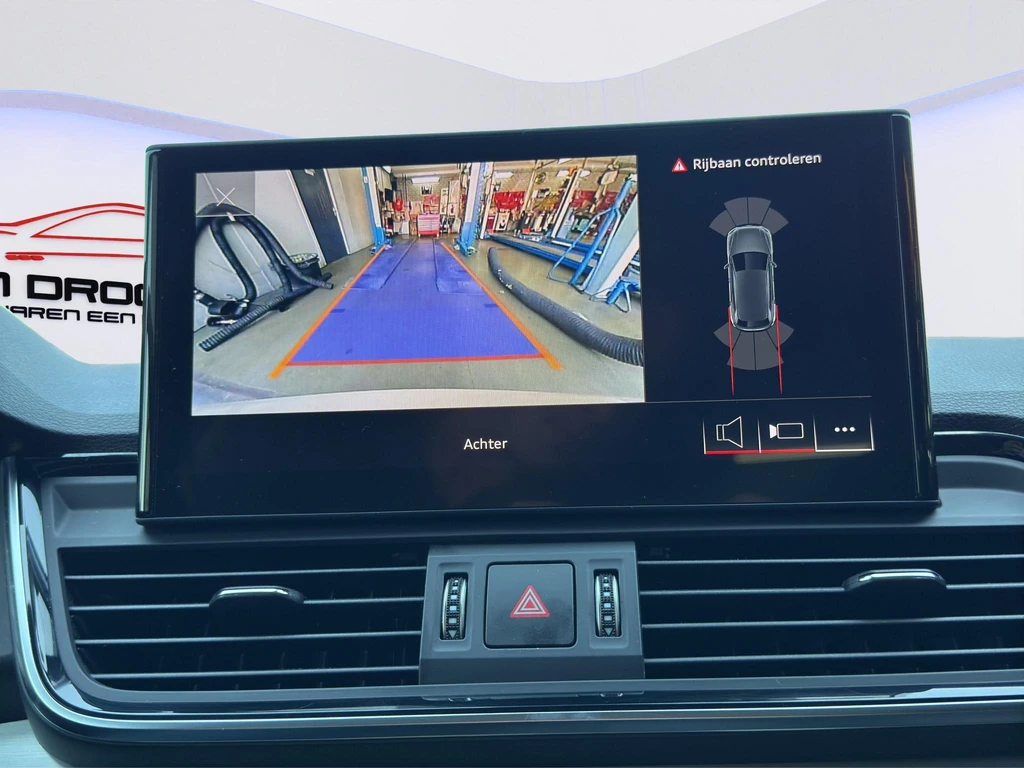 Audi Q5 – foto 21