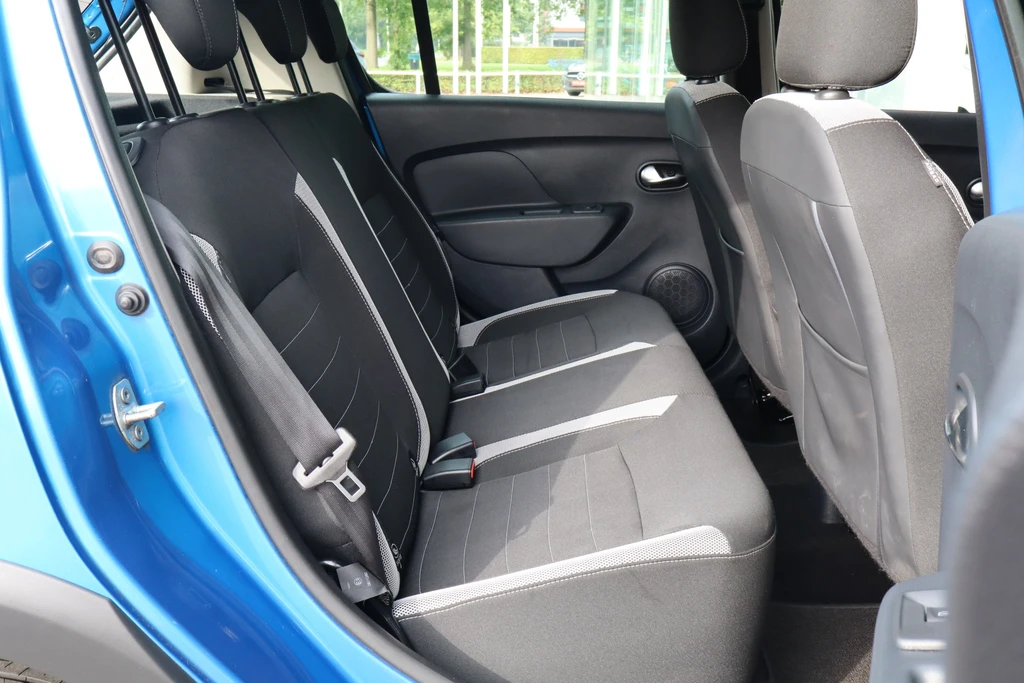 Dacia Sandero Stepway – foto 22