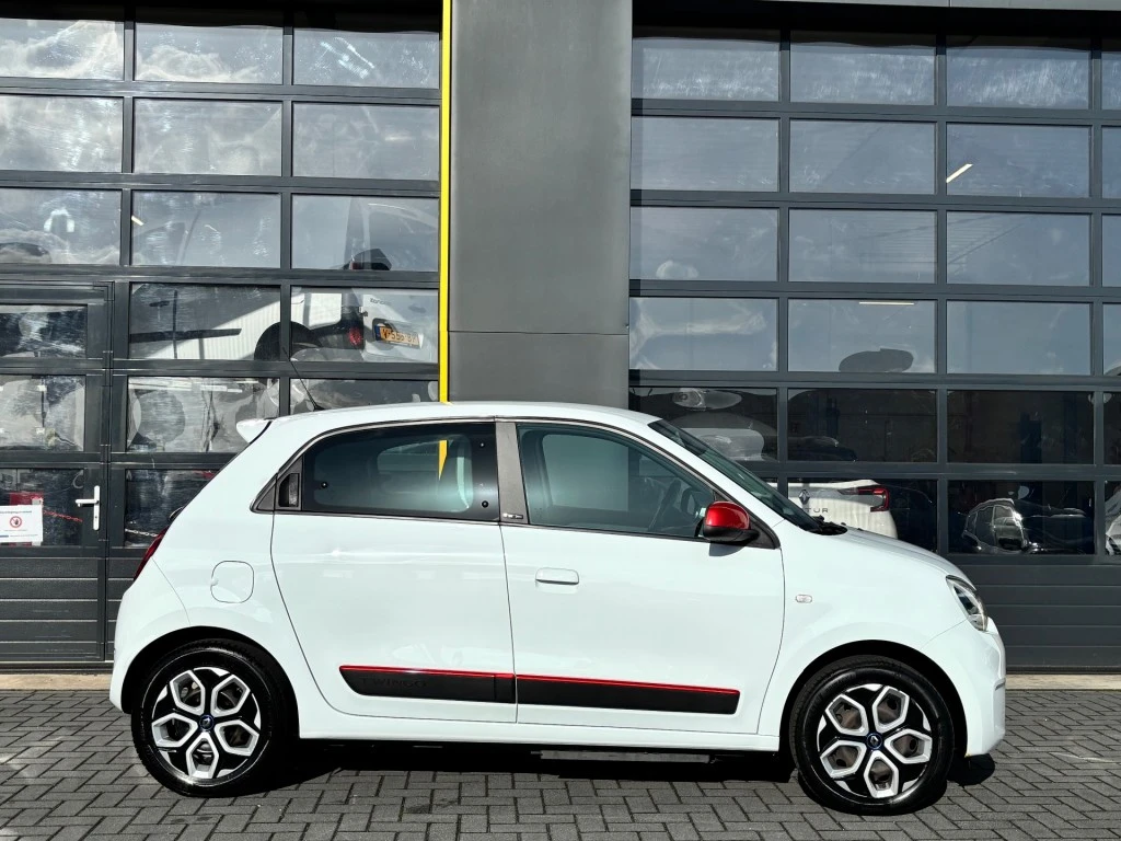 Renault Twingo – foto 8