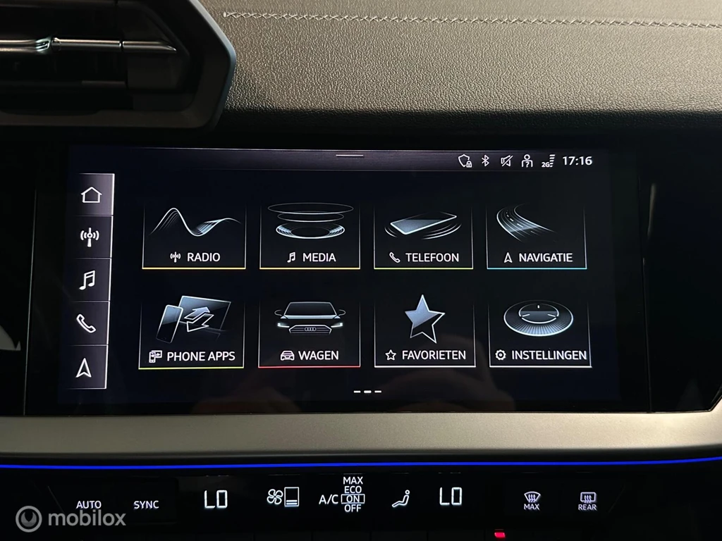Audi S3 – foto 25