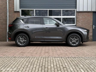 Mazda CX-5 – thumbnail 21