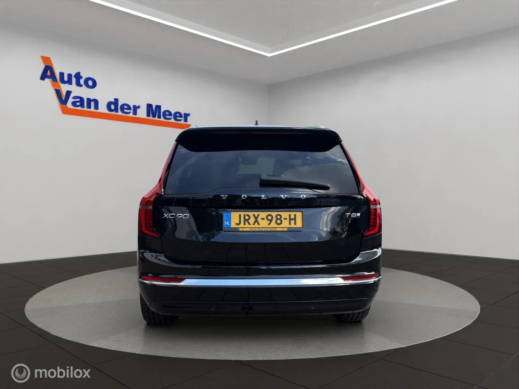 Volvo XC90 – foto 3