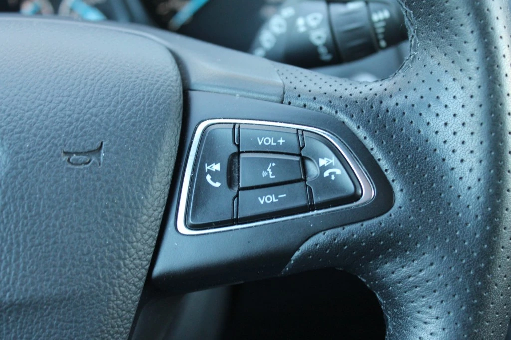 Ford Focus – foto 18