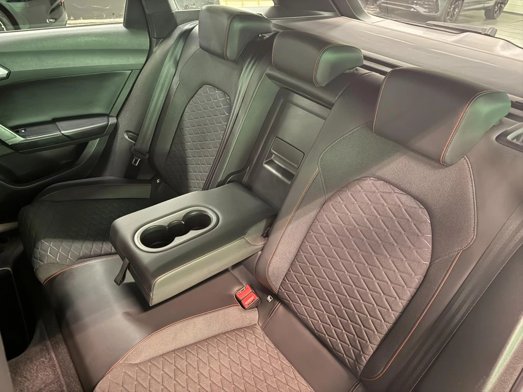 SEAT Leon – foto 53