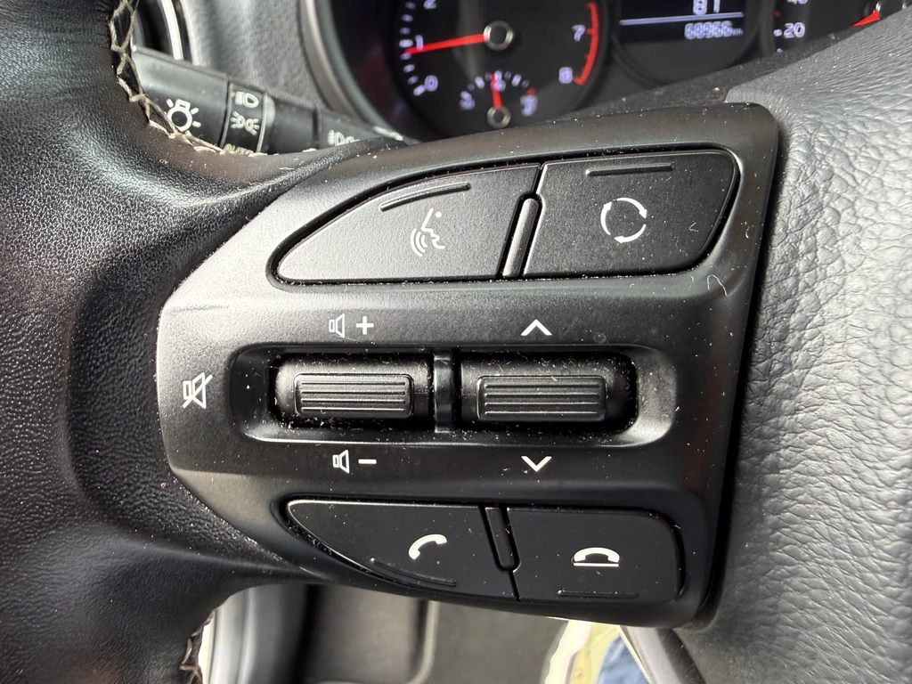 Kia Picanto – foto 18
