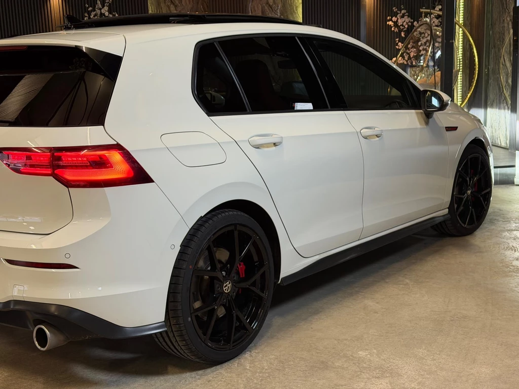 Volkswagen Golf – foto 6