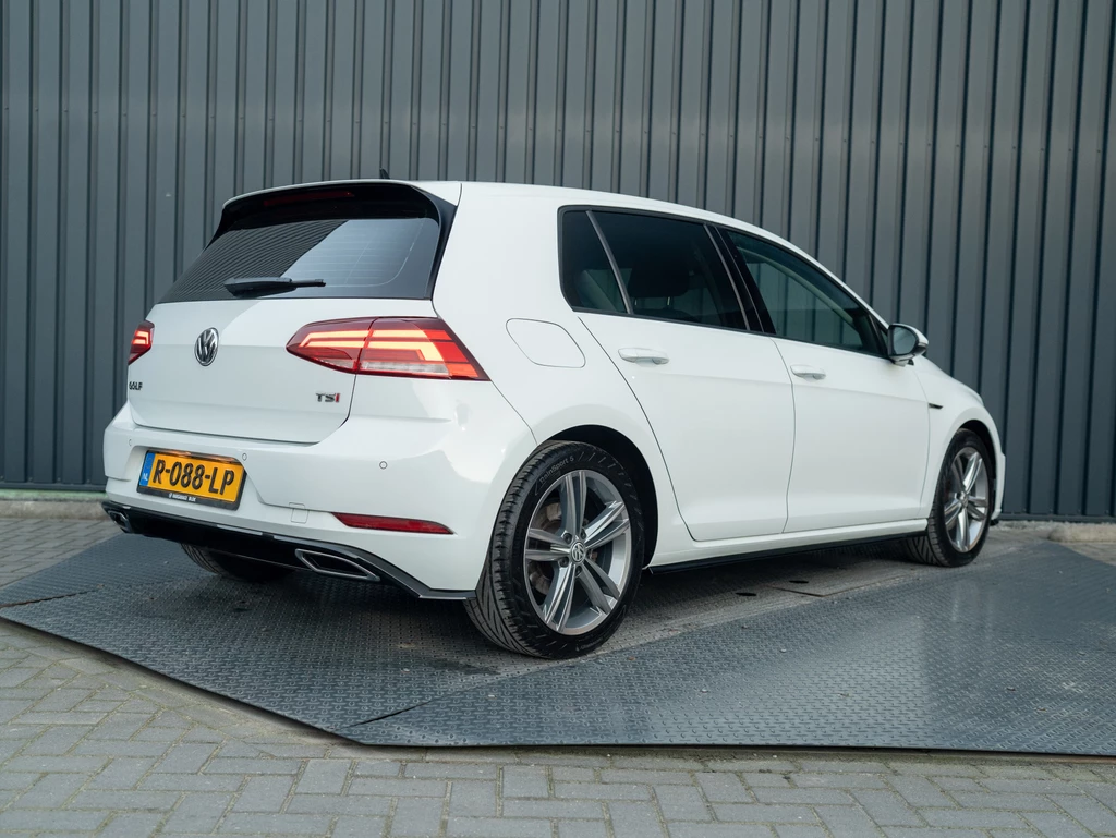 Volkswagen Golf – foto 11