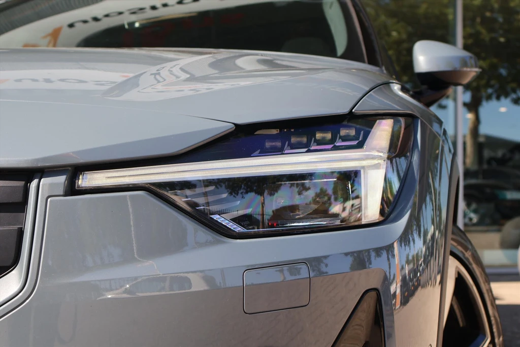 Polestar 2 – foto 9