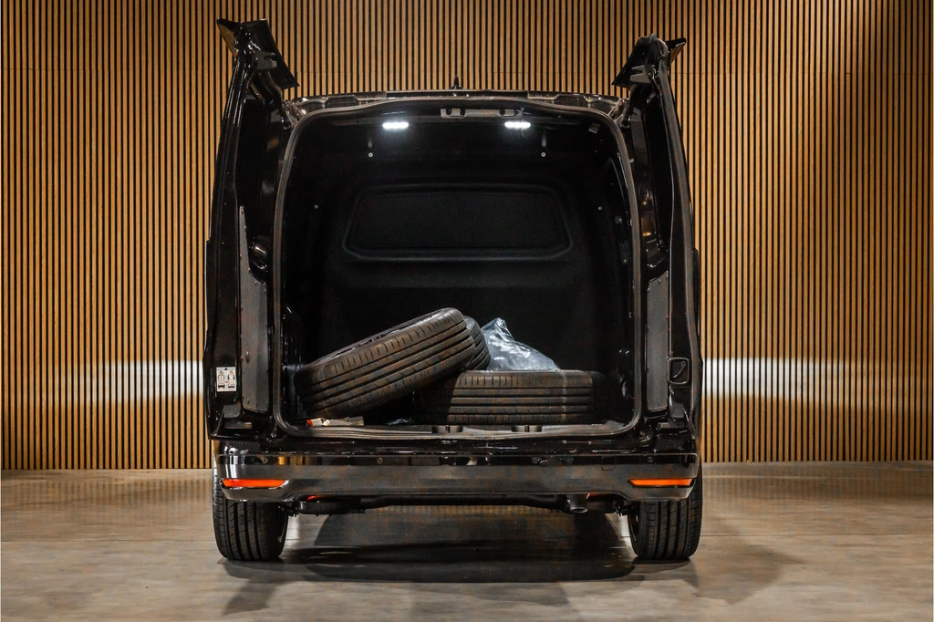 Volkswagen Caddy – foto 11