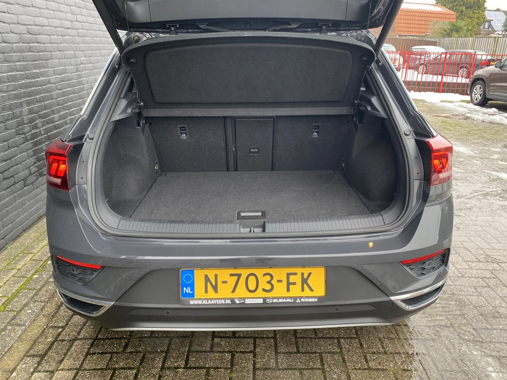 Volkswagen T-Roc – foto 19