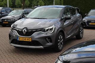 Renault Captur – thumbnail 1