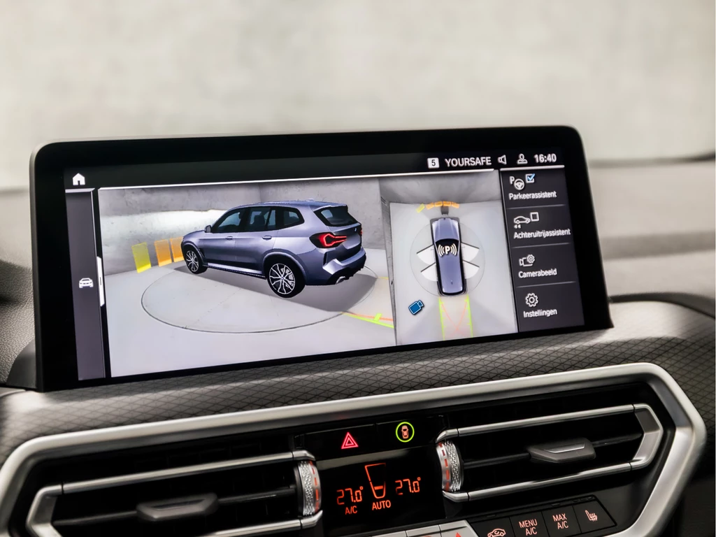 BMW X3 – foto 15