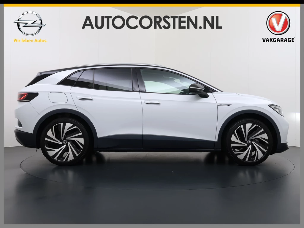 Volkswagen ID.4 – foto 6
