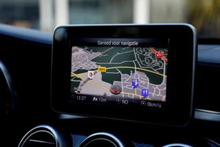 Mercedes-Benz C-Klasse – thumbnail 25