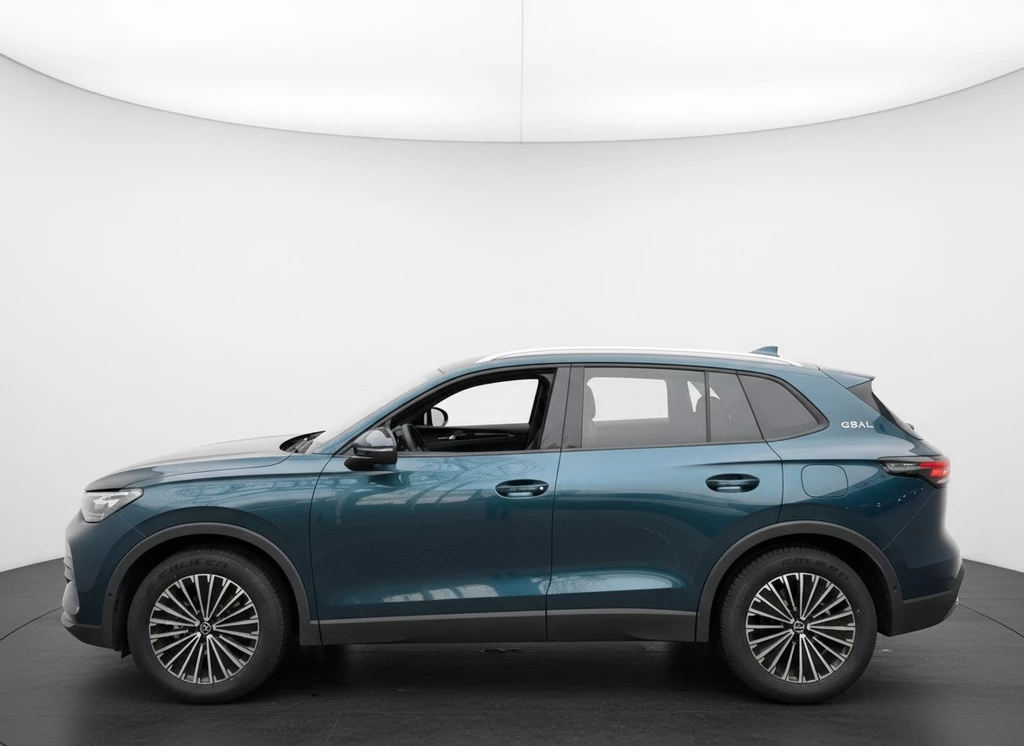 Volkswagen Tiguan – foto 3