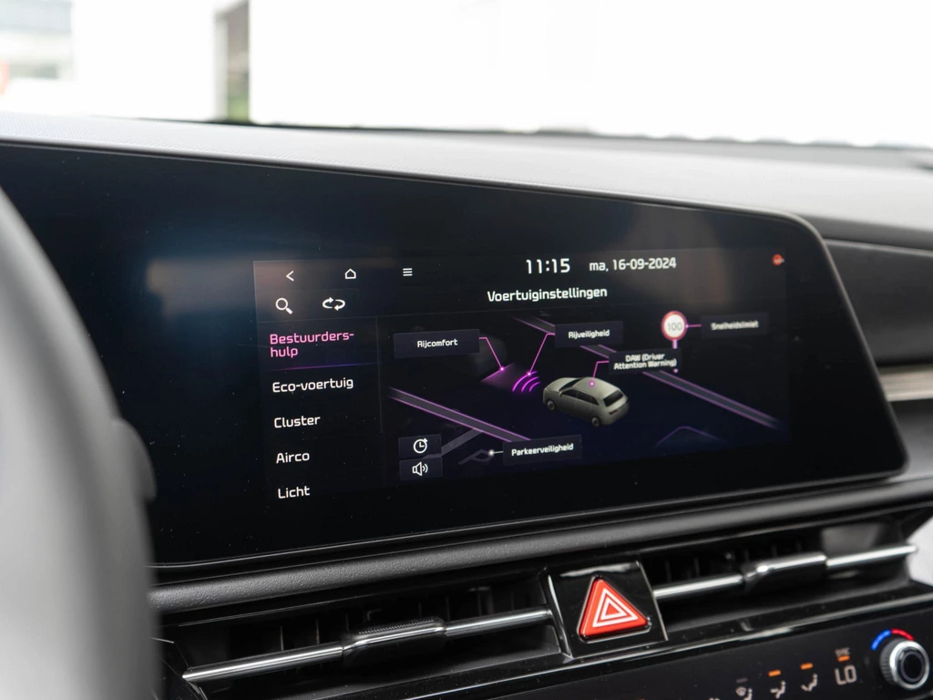 Kia Niro – foto 17